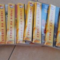 Fumetti Geronimo Stilton