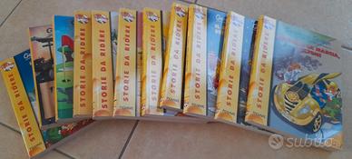 Fumetti Geronimo Stilton