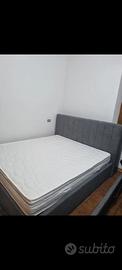 Letto contenitore 