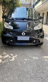 Smart 451 Diesel 2012 (nuova )