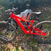 E-bike Specialized SL Comp