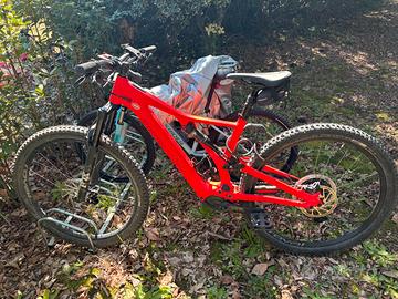 E-bike Specialized SL Comp