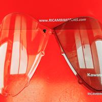 CUPOLINO PARABREZZA KAWASAKI ZX10R