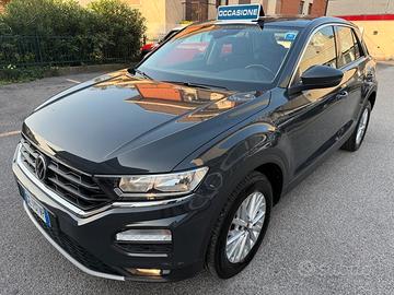 Volkswagen T-Roc 2.0 TDI SCR 150 CV DSG BMT ***APP