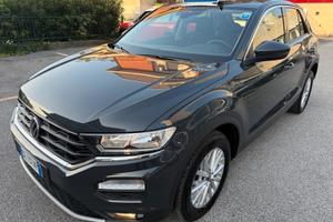 Volkswagen T-Roc 2.0 TDI SCR 150 CV DSG BMT ***APP