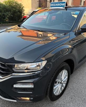 Volkswagen T-Roc 2.0 TDI SCR 150 CV DSG BMT ***APP