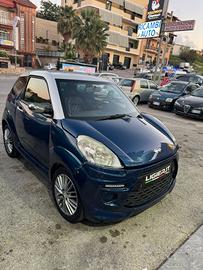 Ligier JS50 anno 2016