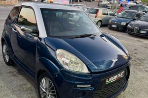 Ligier JS50 anno 2016