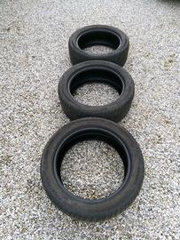 Gomme termiche barum 245/45 R18 100V