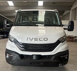IVECO DAILY 35C18 PASSO 3000