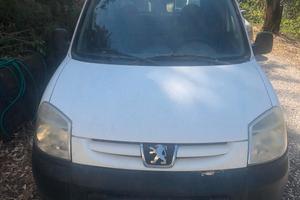 furgone peugeot ranch 2009