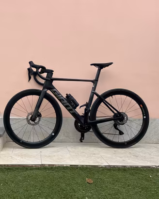 Bici corsa tutto carbonio settembre 2026