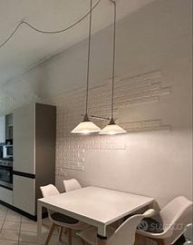 Lampadario Ikea Kroby 