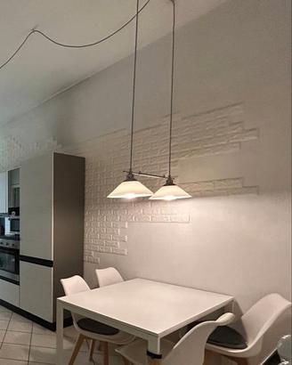 Lampadario Ikea Kroby 