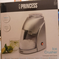 Tritaghiaccio Princess