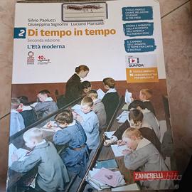di tempo in tempo 2