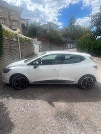Renault Clio 4 serie