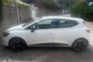 Renault Clio 4 serie