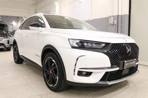 DS AUTOMOBILES DS 7 Crossback BlueHDi 180 aut. G