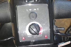 Scooter anziani o disabili