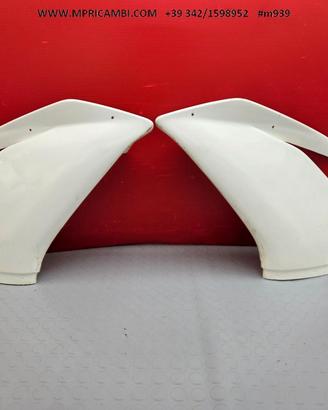FIANCHETTO LATERALE APRILIA RSV4 2009 2010 RSV 4 2
