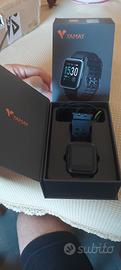 smart watch yamay