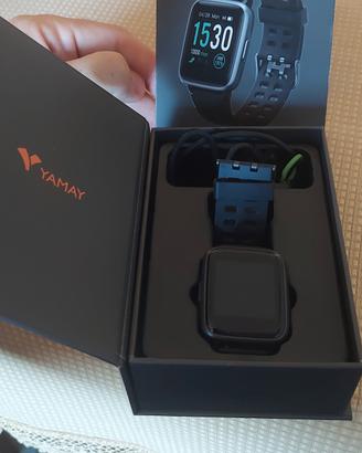 smart watch yamay