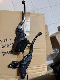 Pompe freno e frizione Magura KTM 1050 adventure