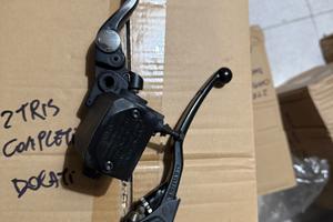 Pompe freno e frizione Magura KTM 1050 adventure
