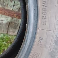 gomme invernali 185/60 R15 84H M+S