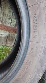 gomme invernali 185/60 R15 84H M+S