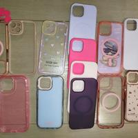 cover iPhone 15