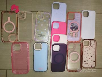 cover iPhone 15