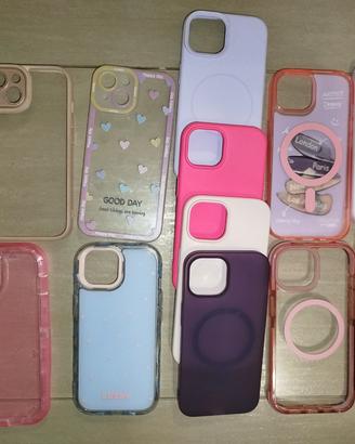 cover iPhone 15