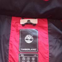 Piumino Timberland