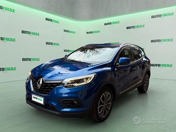 Renault Kadjar 1.3 140CV - PRONTA CONSEGNA