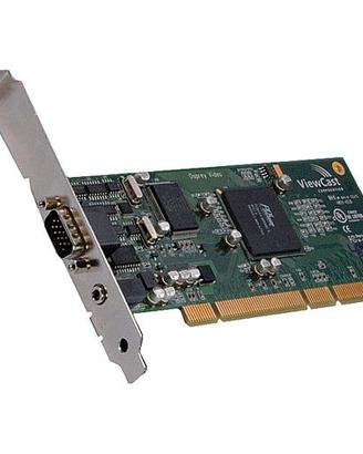 Osprey-230 Acquisizione video  PCI-x con audio