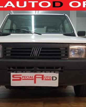 FIAT PANDA 1.1 BENZINA FIRE 3 PORTE