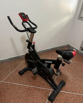 Cyclette spinning
