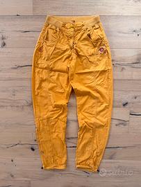 Pantalone E9 arrampicata bouldering outdoor gorp