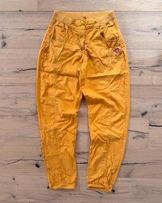 Pantalone E9 arrampicata bouldering outdoor gorp