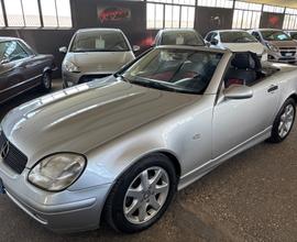 Mercedes-benz CLK 200 Kompressor 141KW 192CV cat E
