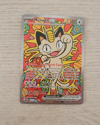 Carte Pokemon