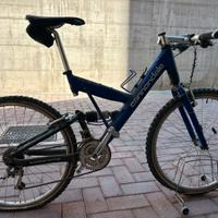 mountain bike cannondale