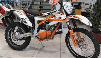 KTM Freeride 350