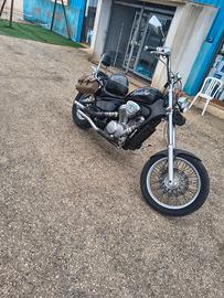 Honda VT 600 Shadow - 1996