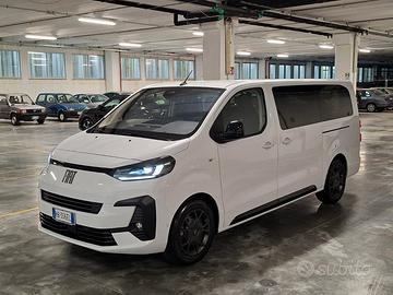 Fiat Ulysse Combi 2.0 BlueHDi L3H1 XL AT8 9 Posti
