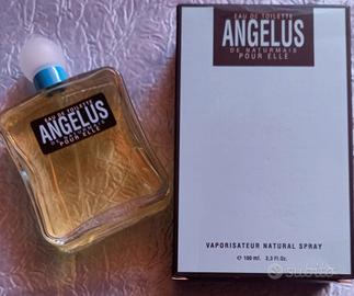 Acqua di Colonia ANGELUS