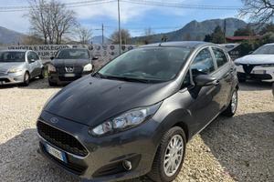 Ford Fiesta 1.4 5p. Bz.- GPL Titanium euro 6
