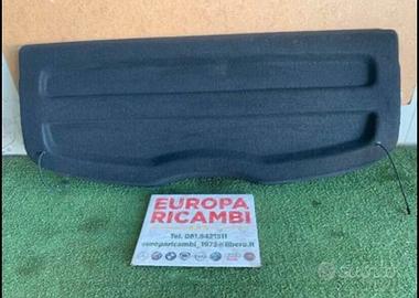 Cappelliera mensola posteriore Citroen C3